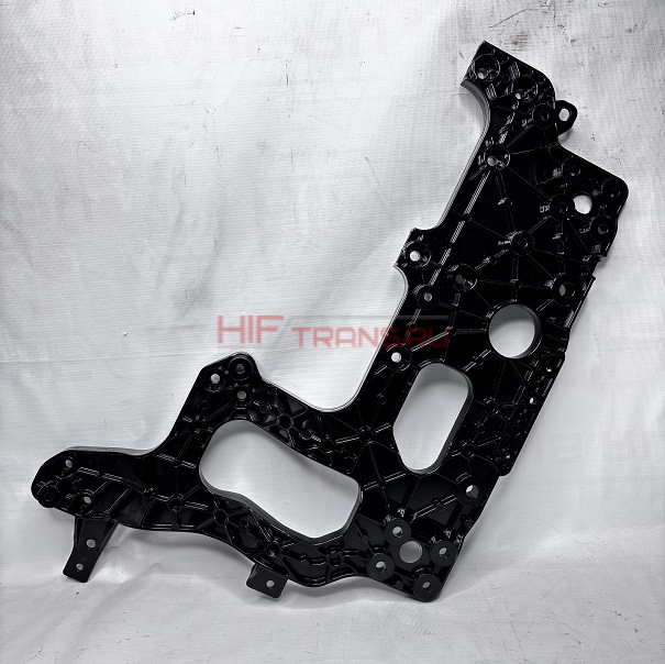 Кронштейн 8406141C6200 DONGFENG GX DFH4180 L противотуманной фары OEM