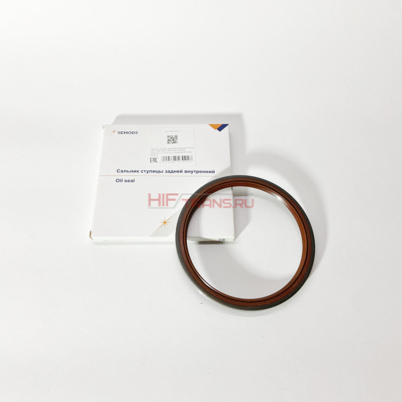 Сальник 127*147*11 ступицы задней внутрен. FOTON 1061,69,93,99, HINO 300,500 3104104-HF17030 SE0016