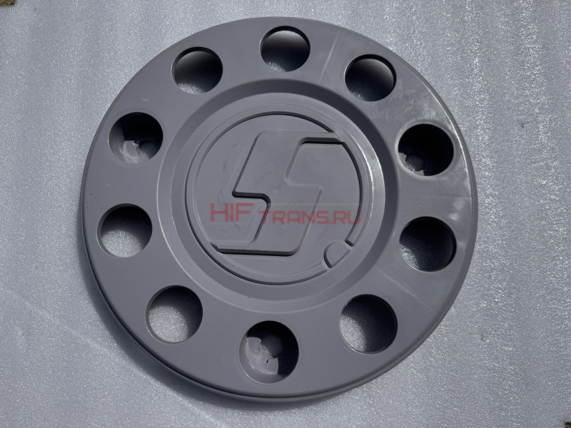 Колпак переднего колеса SHACMAN F2000,F3000,X3000,X6000 DZ93259615001