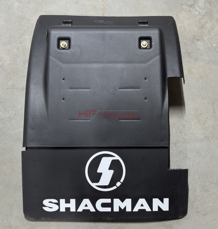 Крыло задн левое ср.моста задн часть (тягач) Х5000/3000