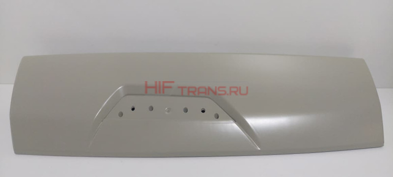 Крышка зеркала левая SHACMAN Х5000 DZ14251770087 (под покраску) ОРИГИНАЛ