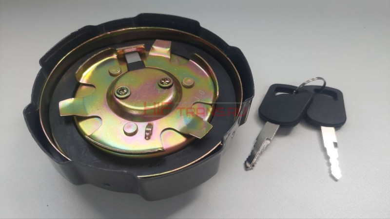 Крышка топливного бака SHACMAN X3000/X6000 DZ91189550023