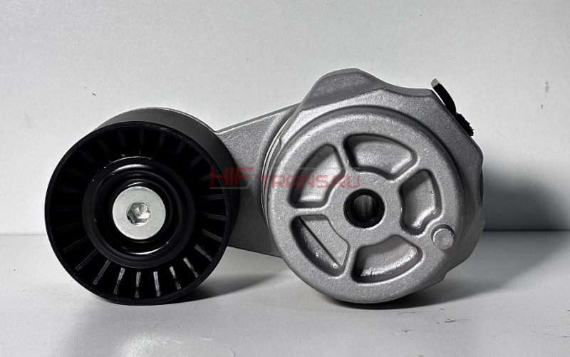 Ролик натяжителя ремня ГРМ FOTON, ГАЗ, ПАЗ , ВАЛДАЙ дв.CUMMINS ISF3.8 5287021
