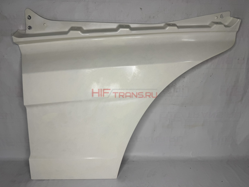 Накладка двери декоративная левая FAW J7 OEM 6101585B90/E