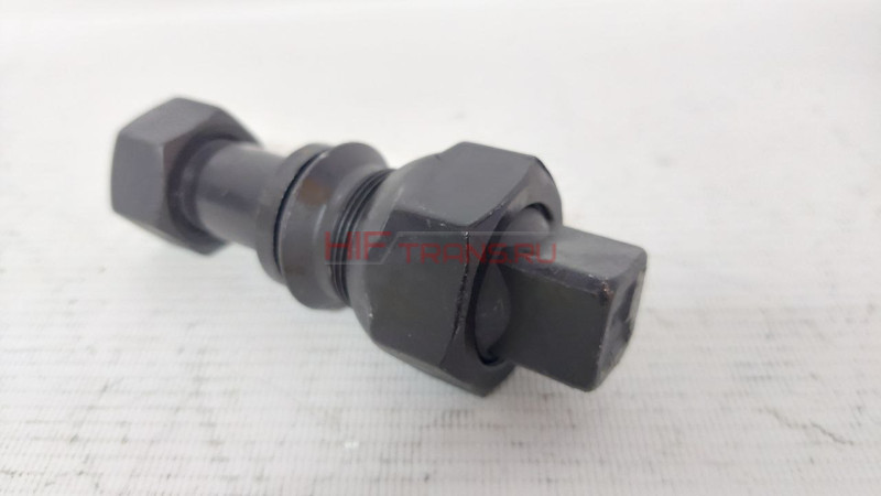 Шпилька колеса задняя HINO 500 E3 (в сборе) левая BN10LH ZEVS