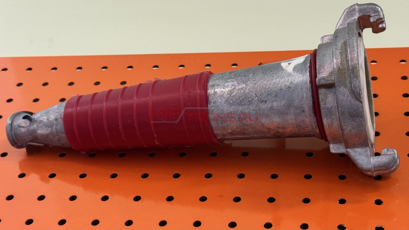 Ствол пожарный ручной РС-70А