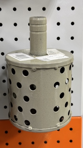 Фильтр всасывающий "1" C2514