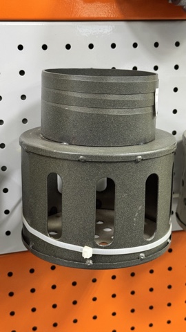 Фильтр всасывающий "4" C2518