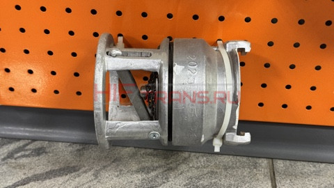 Фильтр заборный с обратным клапаном CB-50 D-2 798-904