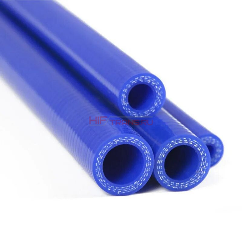 Рукав Силиконовый d=6мм t=+250*С/-60*С, Рраб=10 атм