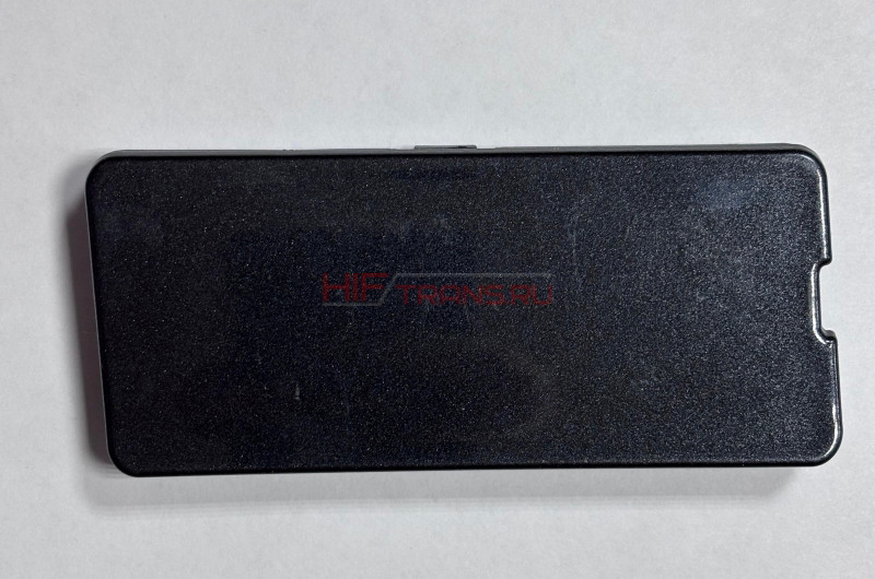 Заглушка бампера правая верхняя Х5000 OEM DZ97189623006