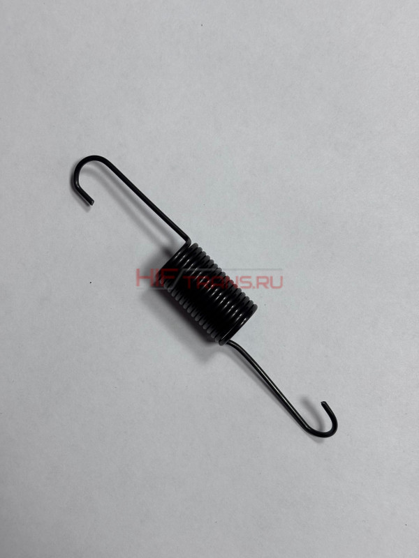 Пружина рабочего тормозного цилиндра сцепления ISUZU NPR75,NQR71,4HK1,4HG1 8971843590
