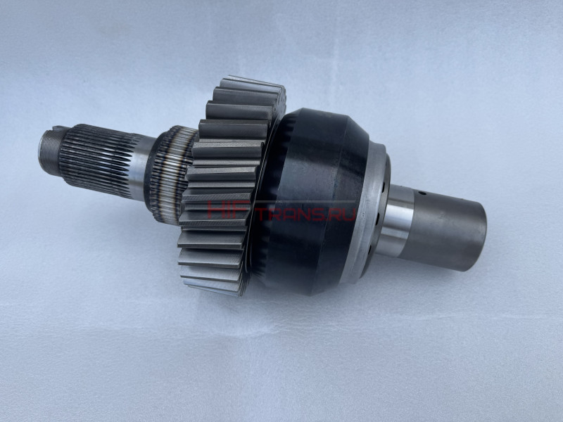 Дифференциал межосевой FAW J6 (МОД) 32z 2507057A0E OEM