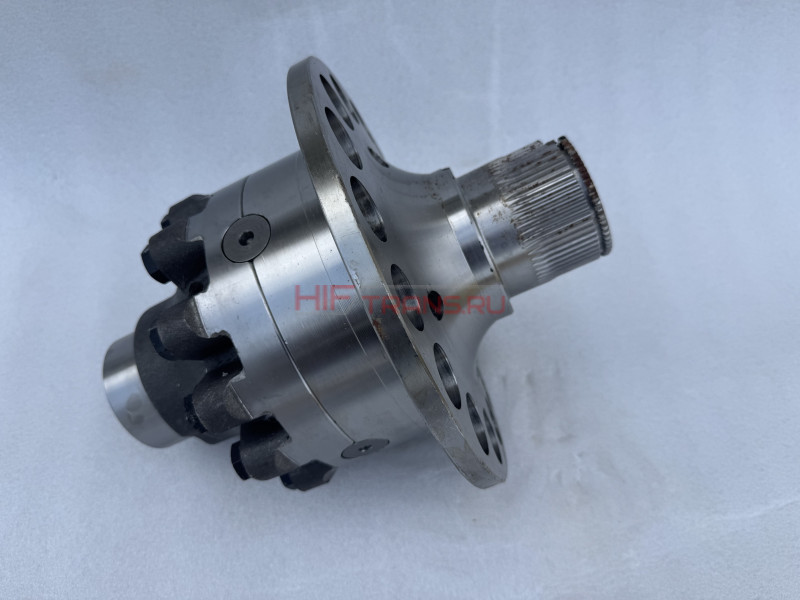 Дифференциал среднего моста FAW J6 Е5 2503010BA6E/B OEM