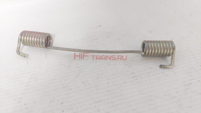 Пружина тормозных колодок стяжная FOTON 1039,1041,1049A.,1049C BJ1029E3