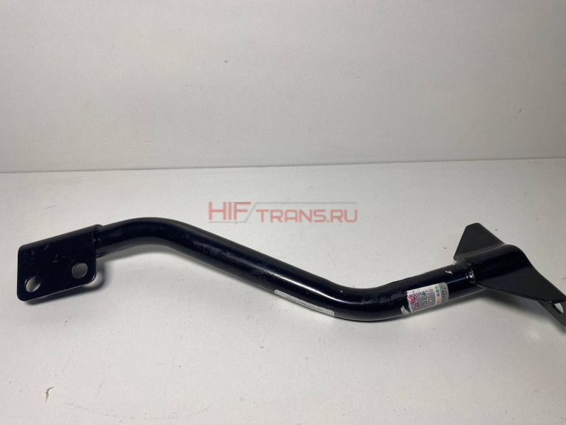 Кронштейн бампера DONGFENG GX правый 8406322C6200