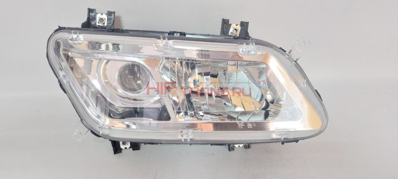 Фара ПТФ правая DONGFENG GX 4180 3732120C6200 OEM