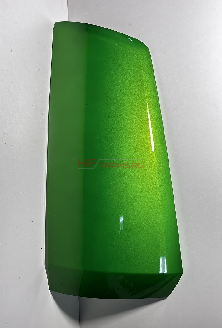 Обтекатель каб внутр левый GREEN Х5000 рест