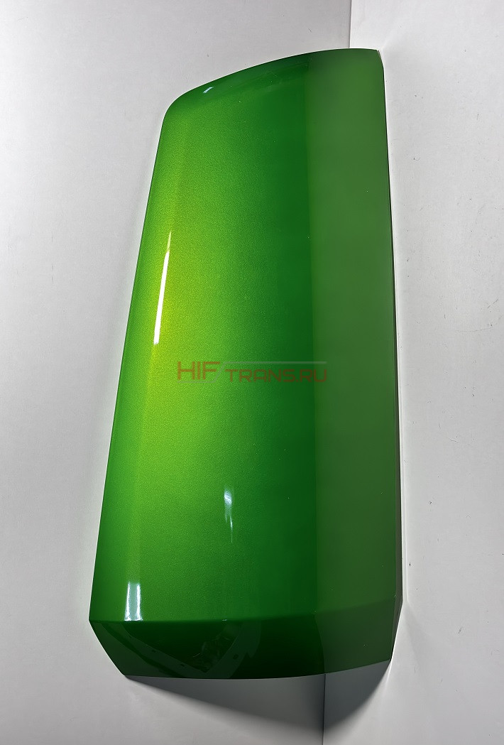 Обтекатель каб внутр прав WHITE Х5000 рест