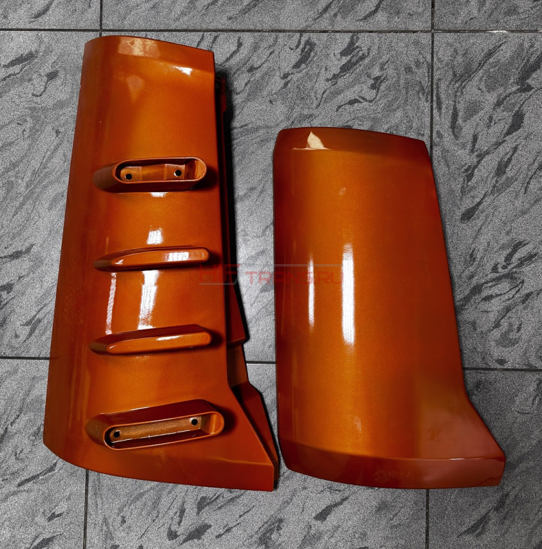 Обтекатель кабины правый SHACMAN Х3000 DZ14251110063