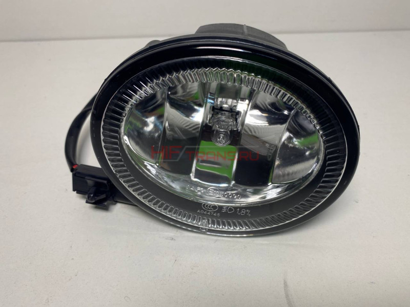 Фара противотуманная JAC K7,N200,N350,N944 4116910G1K10