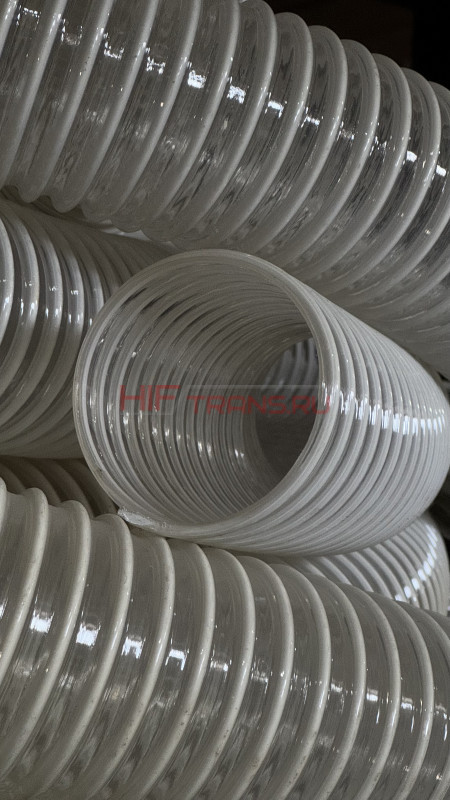 Рукав "Лигнум" из ПВХ d=32мм (-15/+80)