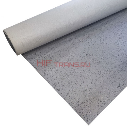 Линолеум ПВХ утепл. тип АВТОЛЮКС "Транслин" шир.1850мм (2мм)