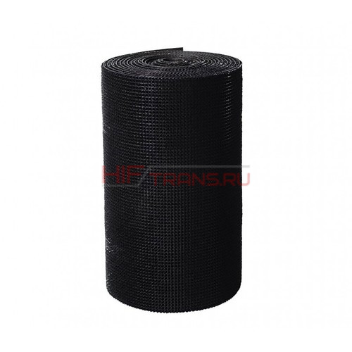 Покрытие ковровое щетинистое в рулонах 0,9х15 м ЧЕРНЫЙ