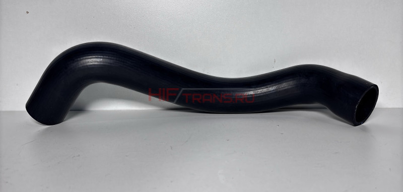 Патрубок радиатора нижний HD78 CHH164