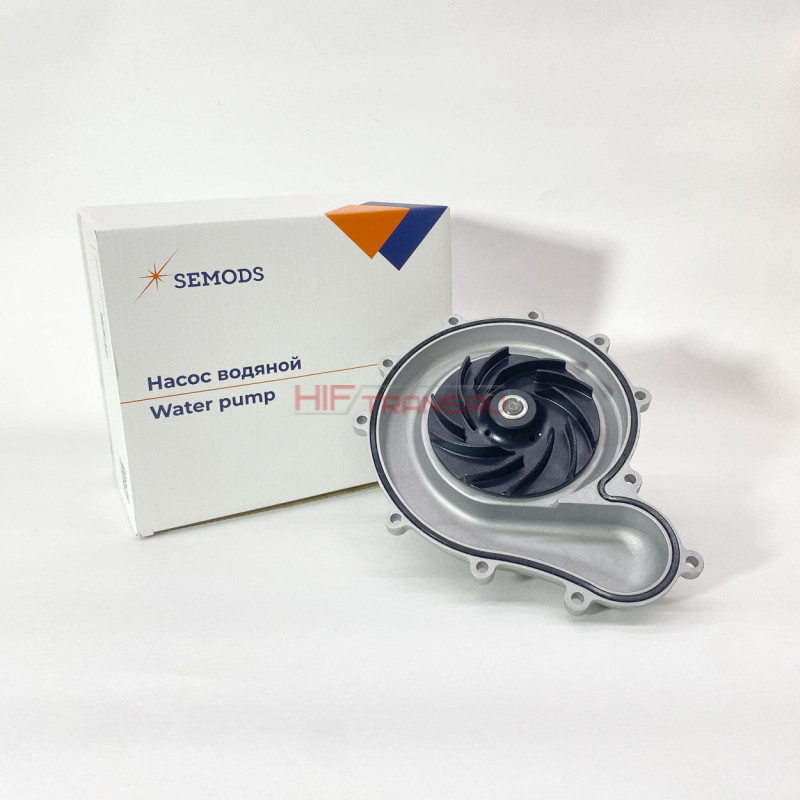 Насос водяной (помпа) FOTON 4189,4259 GALAXY 5536658 SE0101