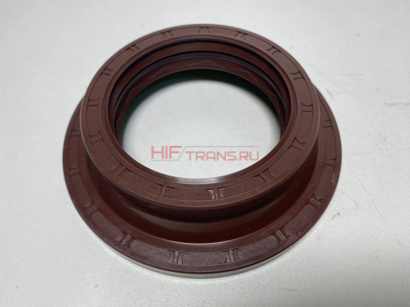 Сальник 85х145х12/37 хвостовика FOTON 4189 заднего моста ZL300S12402108 OEM
