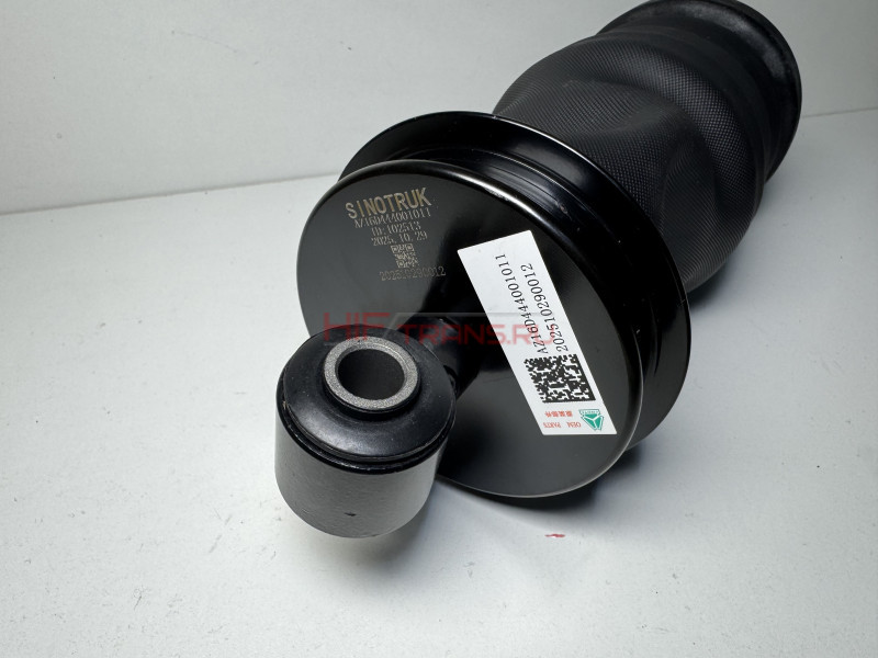 Амортизатор кабины задний правый (пневмо) SITRAK C7/C9 AZ16D444001011 ORIGINAL