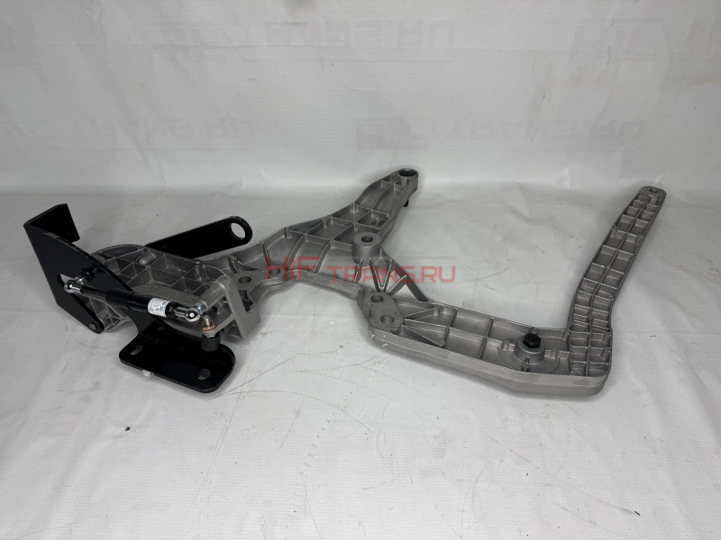 Кронштейн бампера SITRAK C7H МАХ левый AZ962593001003 OEM