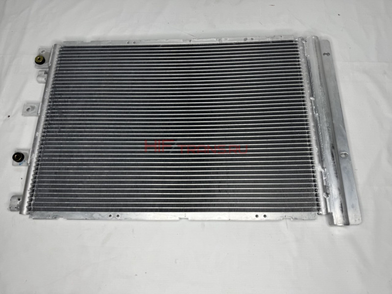 Радиатор кондиционера SHACMAN X3000 DZ13241824370