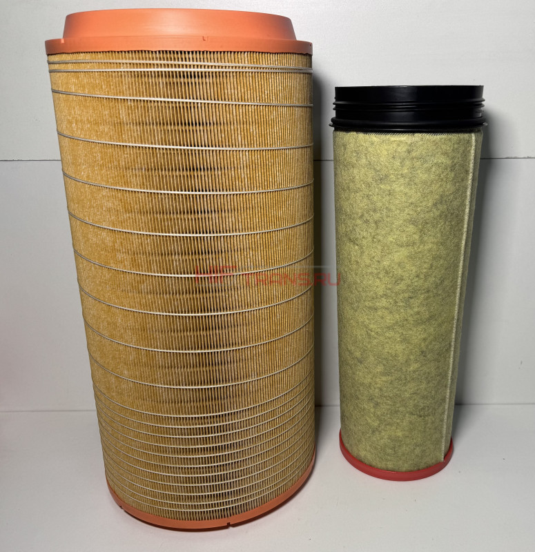 Фильтр воздушный SHACMAN X6000 DZ9X259190121 OEM