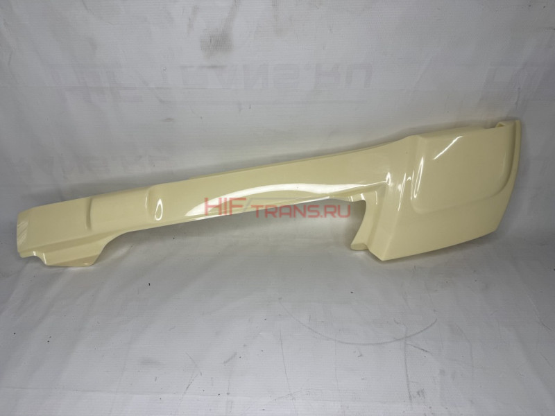 Накладка проёма двери FAW J7 нижняя правой стойки (под покраску) 5302842B90E ОРИГИНАЛ