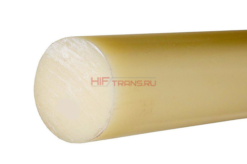 Капролон стержневой d=60 мм ТУ 2224036-00203803-2012 (~4,5кг)