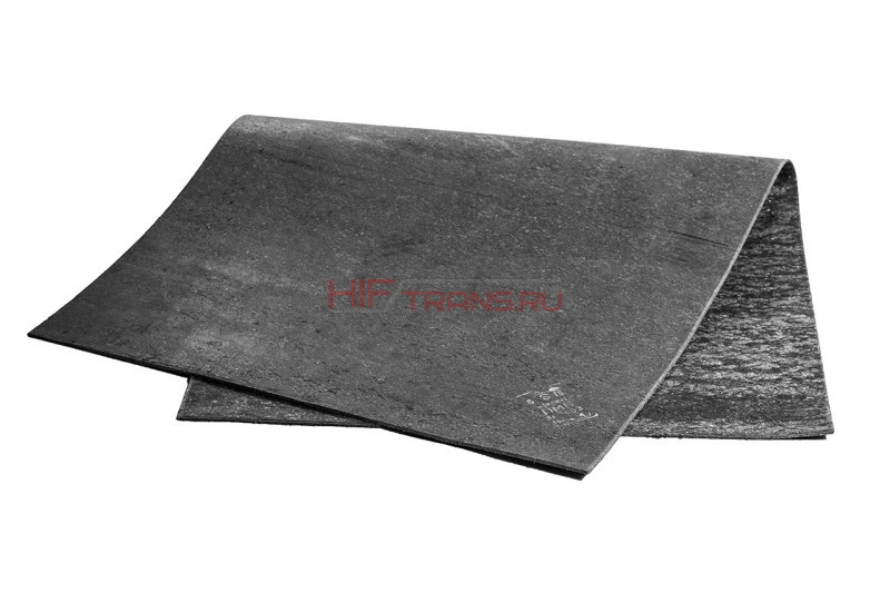 Паронит ПМБ 2,5мм 1770х1000