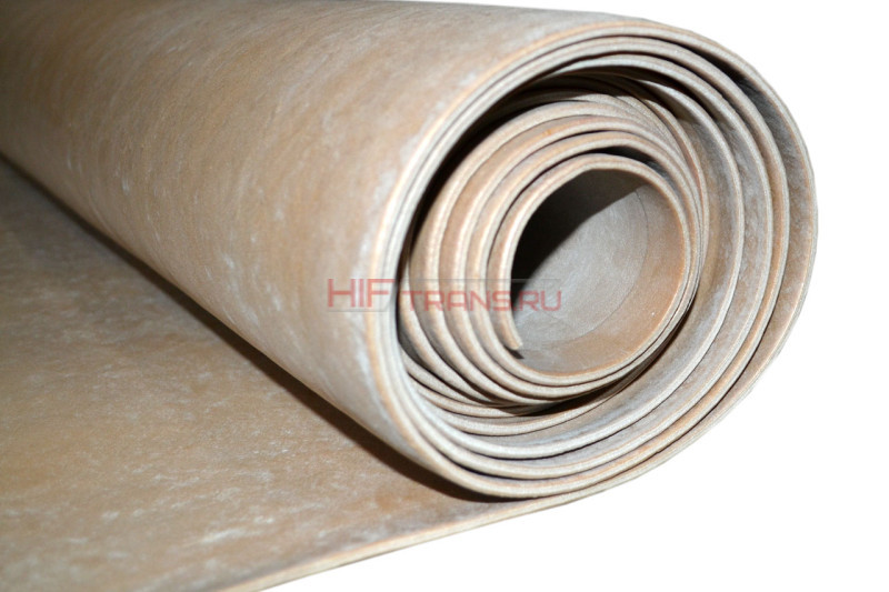 Пищевая пластина 4 мм ГОСТ 17133-83 тип-1