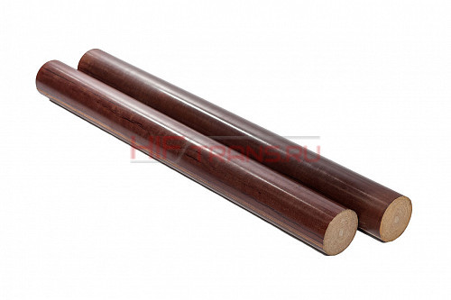 Текстолит стержень d=50х1000мм (3,1кг)