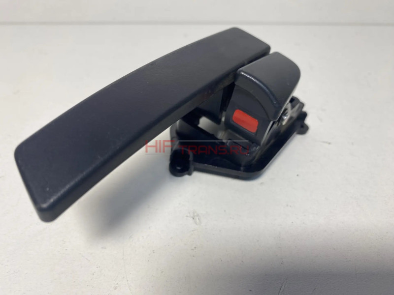 Ручка двери внутренняя левая FOTON 4189 H4610150600A0 OEM