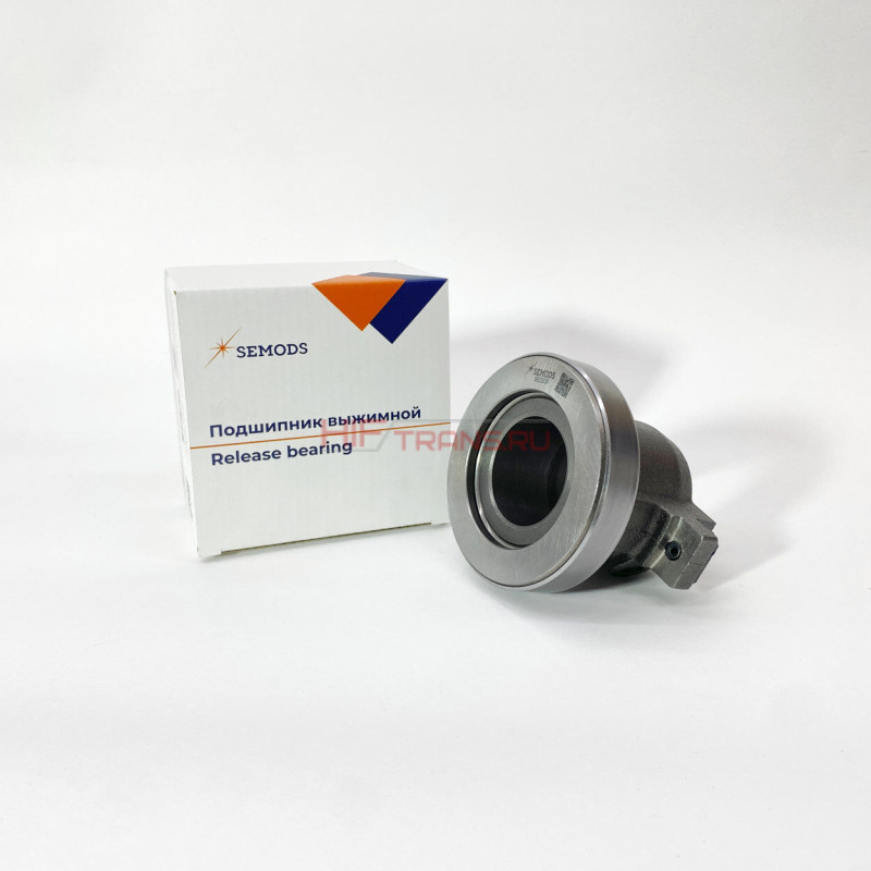 Подшипник выжимной FOTON 1061,JAC75 в сборе с муфтой 646L0040A3 SE0236