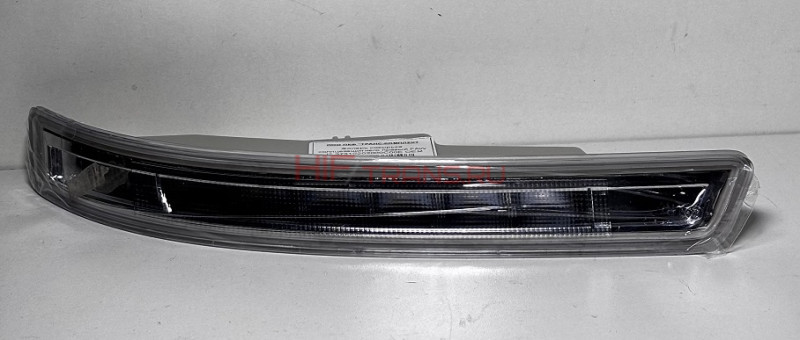 Фонарь козырька солнцезащитнего правый FAW J7 37310202000C00E OEM