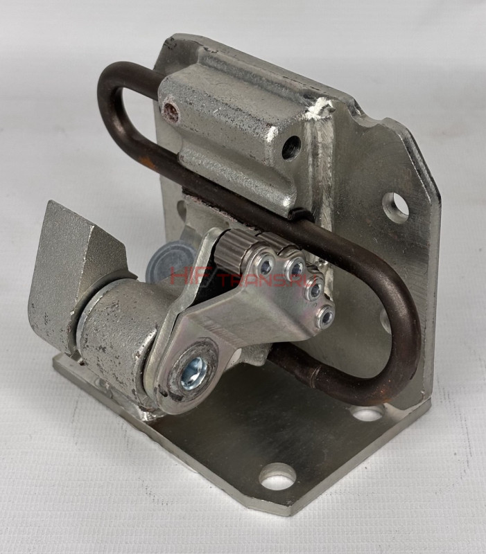 Петля двери FAW J7 правой верхняя 6106020B90C00E ОРИГИНАЛ