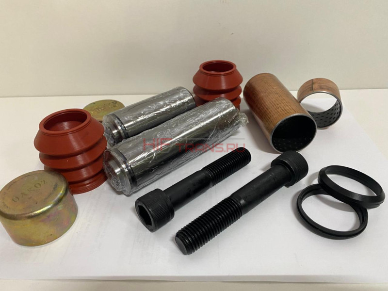 Ремпкомплект суппорта DONGFENG K152500K50 OEM