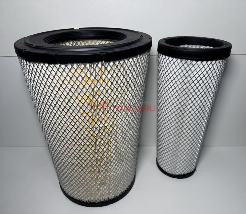 Фильтр воздушный FOTON 4189 (к-т) H41192198014A0 ОРИГИНАЛ