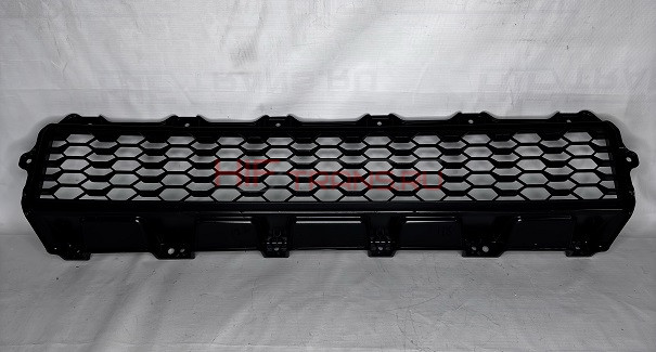 Решетка бампера верхняя DONGFENG GX 8406037C6200 OEM