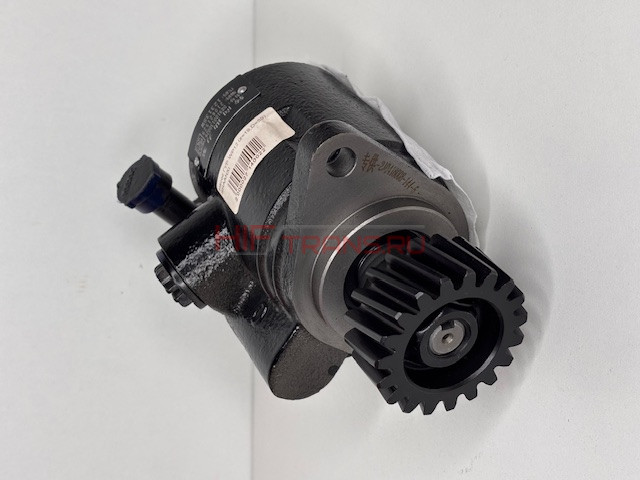 Насос ГУР WP12 (Z=19,D=59) SHAANXI