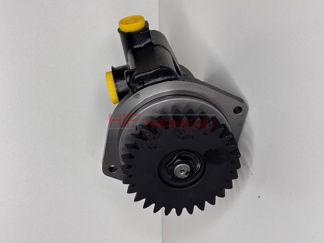 Насос ГУР WP12 E5