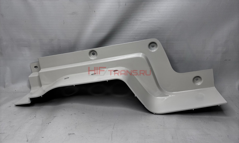 Накладка бампера торцевая левая DONGFENG GX 8406059C6200 OEM